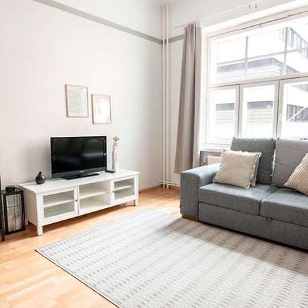 2Ndhomes 1Br City Center Apartments Ελσίνκι Εξωτερικό φωτογραφία