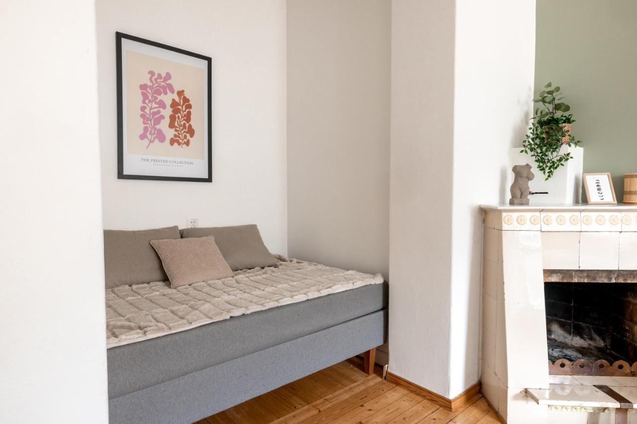 2Ndhomes 1Br City Center Apartments Ελσίνκι Εξωτερικό φωτογραφία