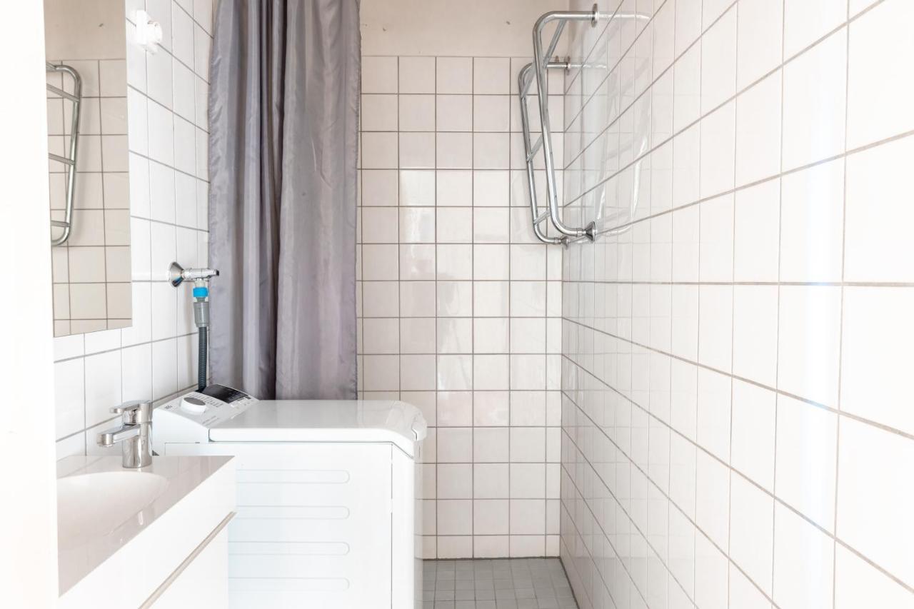 2Ndhomes 1Br City Center Apartments Ελσίνκι Εξωτερικό φωτογραφία