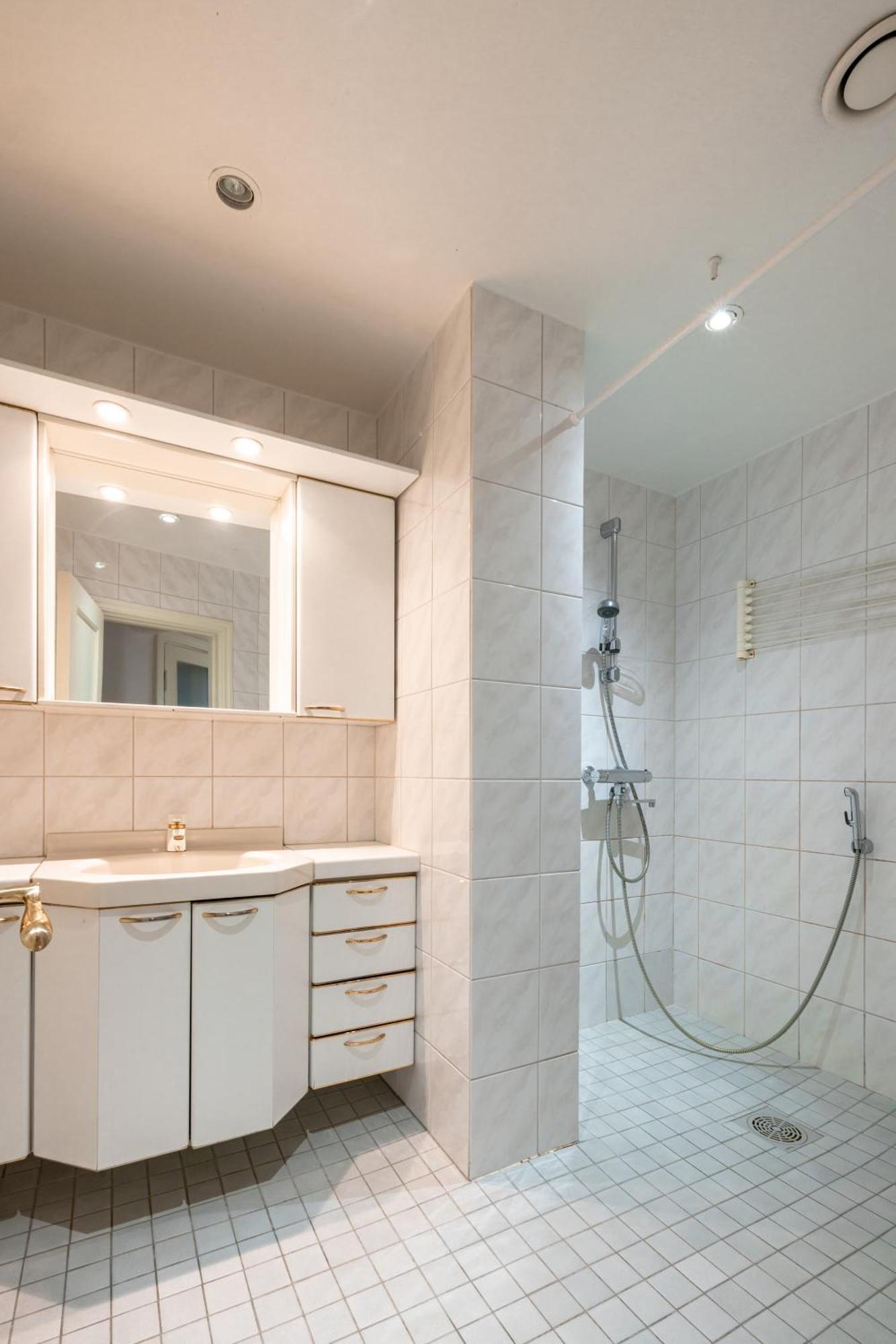 2Ndhomes 1Br City Center Apartments Ελσίνκι Εξωτερικό φωτογραφία