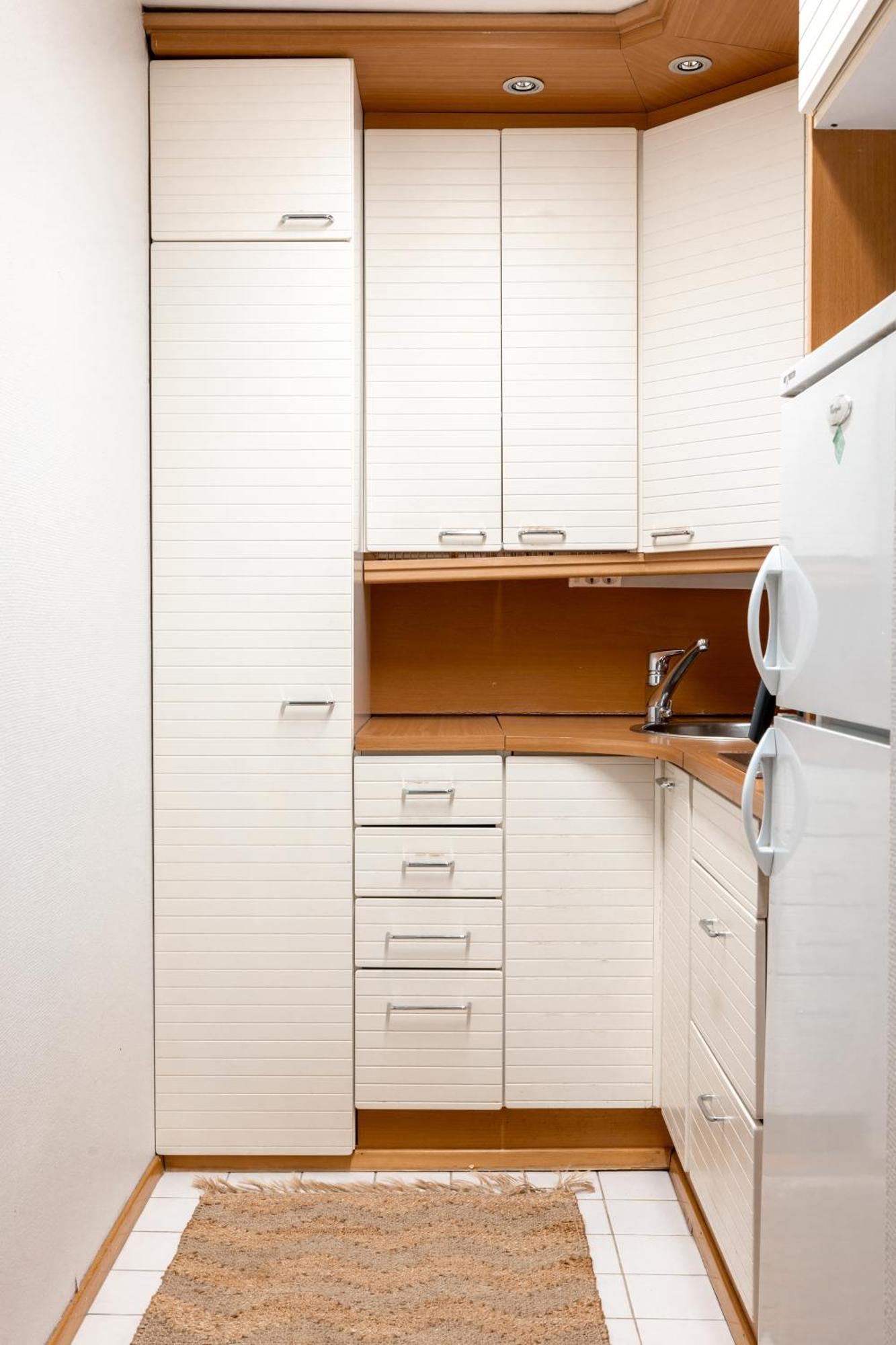 2Ndhomes 1Br City Center Apartments Ελσίνκι Δωμάτιο φωτογραφία